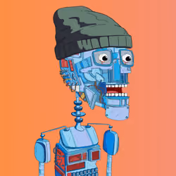 Rogue Society Bot #6225