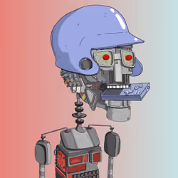 Rogue Society Bot #15597