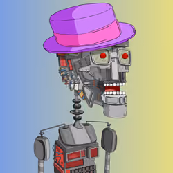 Rogue Society Bot #14113