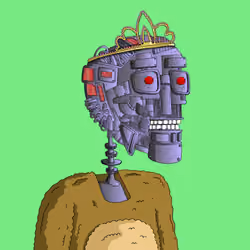 Rogue Society Bot #14303