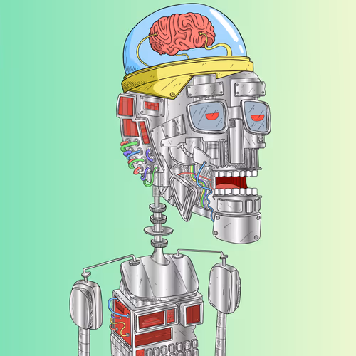 Rogue Society Bot #14097