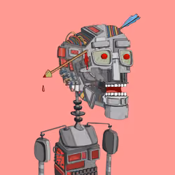 Rogue Society Bot #5009
