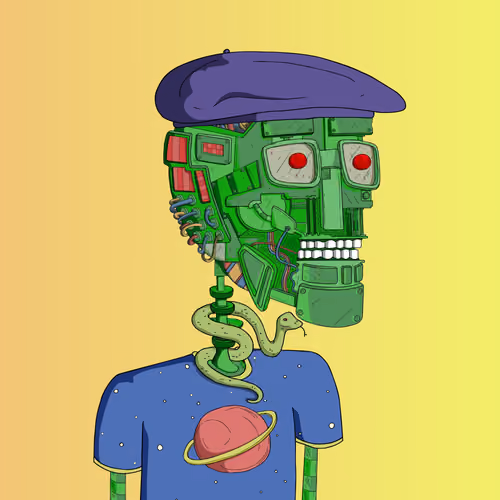 Rogue Society Bot #11448