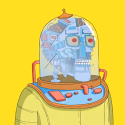 Rogue Society Bot #13454