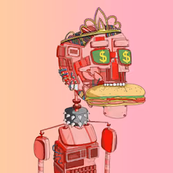 Rogue Society Bot #8229