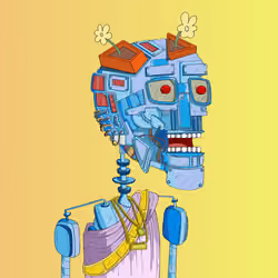 Rogue Society Bot #10587