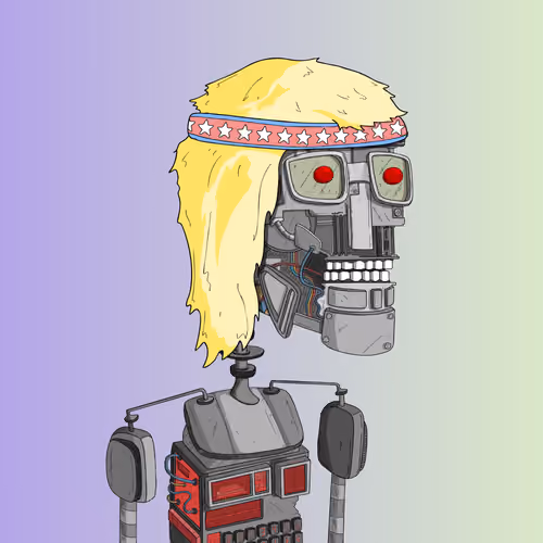 Rogue Society Bot #6614