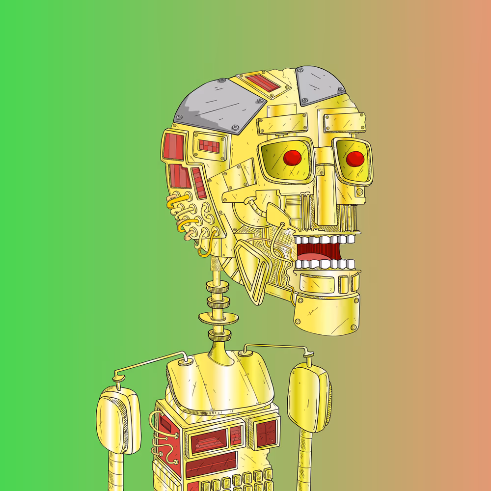 Rogue Society Bot #15764