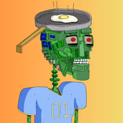 Rogue Society Bot #8760