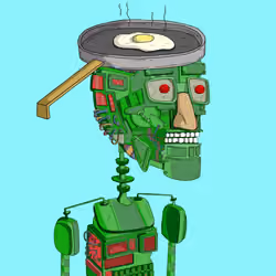 Rogue Society Bot #2890