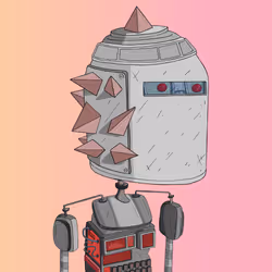 Rogue Society Bot #10614