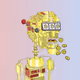Rogue Society Bot #6838