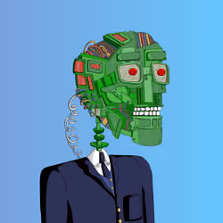 Rogue Society Bot #4277