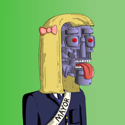 Rogue Society Bot #9731