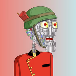 Rogue Society Bot #13189