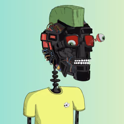 Rogue Society Bot #13371