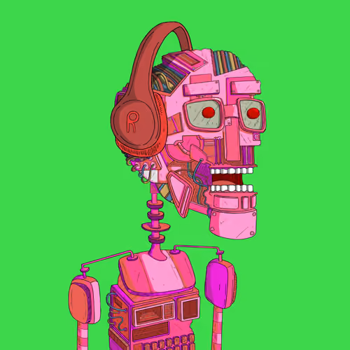 Rogue Society Bot #3817