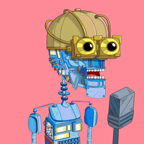 Rogue Society Bot #5349