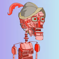 Rogue Society Bot #8802