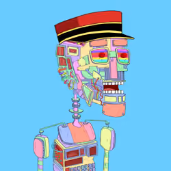 Rogue Society Bot #3674