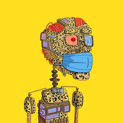 Rogue Society Bot #4493