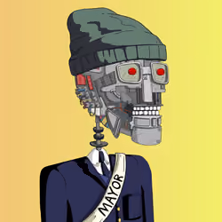 Rogue Society Bot #5760