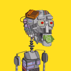 Rogue Society Bot #9562