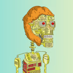 Rogue Society Bot #2477