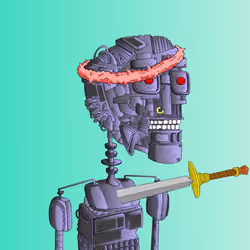 Rogue Society Bot #15131