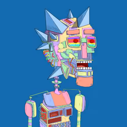 Rogue Society Bot #1787