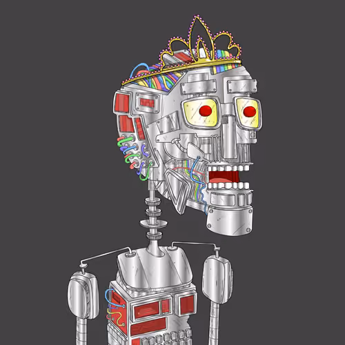 Rogue Society Bot #14222