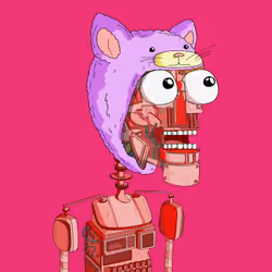 Rogue Society Bot #14562