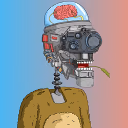 Rogue Society Bot #14669