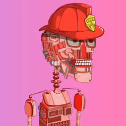 Rogue Society Bot #7980