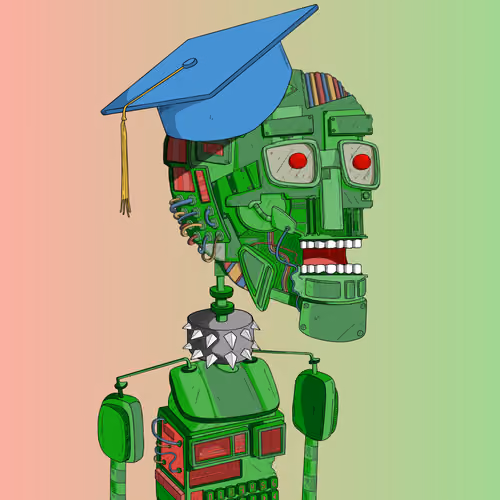 Rogue Society Bot #8663