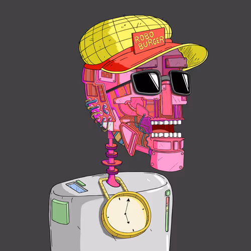 Rogue Society Bot #11459