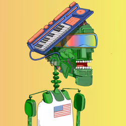 Rogue Society Bot #9426