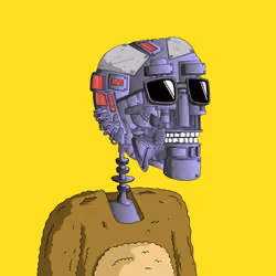 Rogue Society Bot #7352