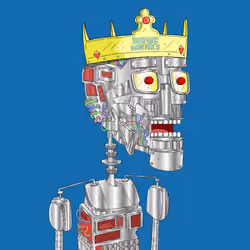 Rogue Society Bot #12483