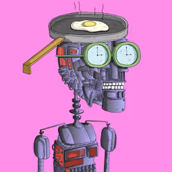 Rogue Society Bot #14737