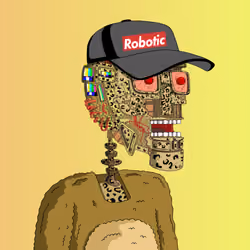 Rogue Society Bot #2510
