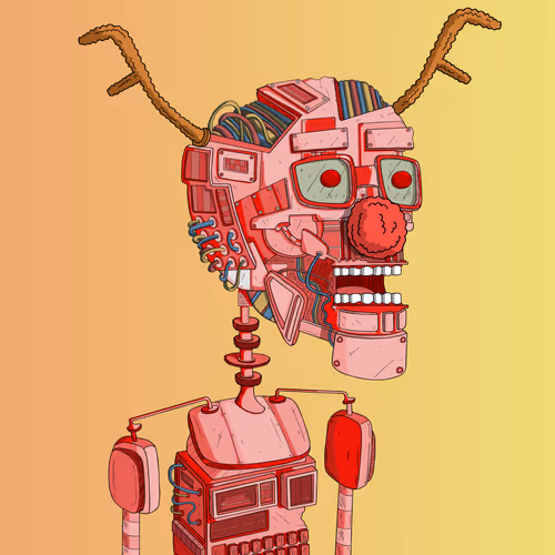 Rogue Society Bot #3450