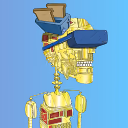 Rogue Society Bot #5281