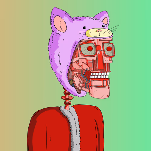 Rogue Society Bot #266