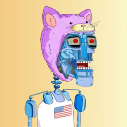 Rogue Society Bot #15265