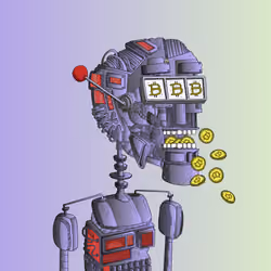 Rogue Society Bot #15375
