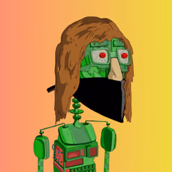 Rogue Society Bot #6350