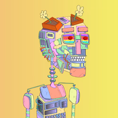Rogue Society Bot #4714