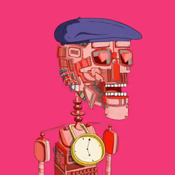 Rogue Society Bot #11153