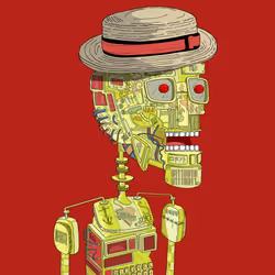 Rogue Society Bot #14986